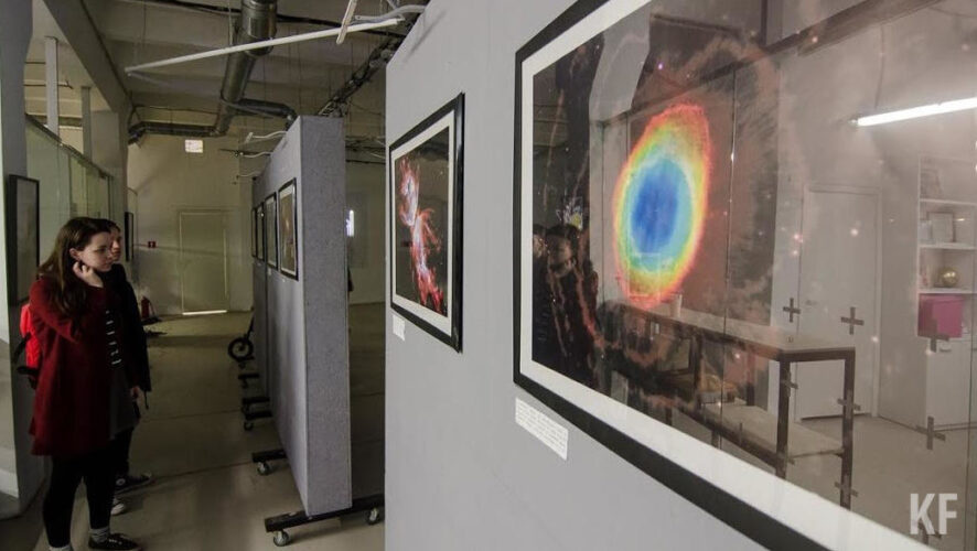 На мероприятии будут отражены не только исторические