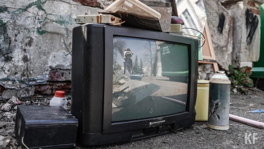 Подобные обязательства уже действуют в странах Европы.