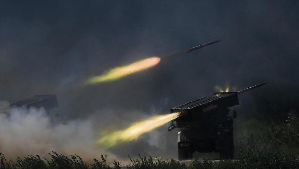 Пострадавших и разрушений нет.