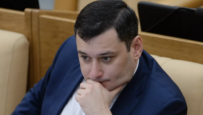 Депутат с коллегами по ИТ-Комитету хотят&nbsp;расширить ограничения.