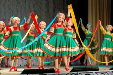 Фестиваль проходит в Чистополе с 2015 года.