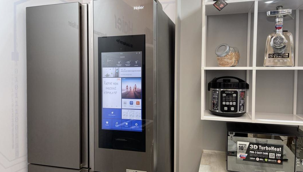 Президент Татарстана находится с рабочей поездкой в автограде.