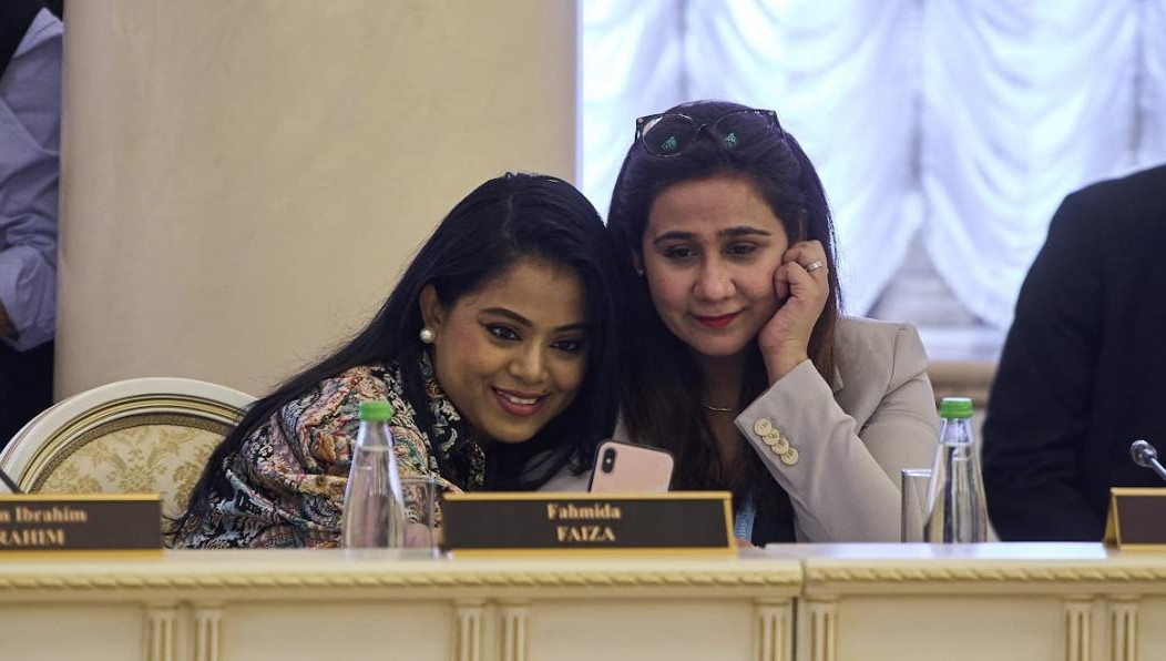 Инвестиции от «СИБУРа»