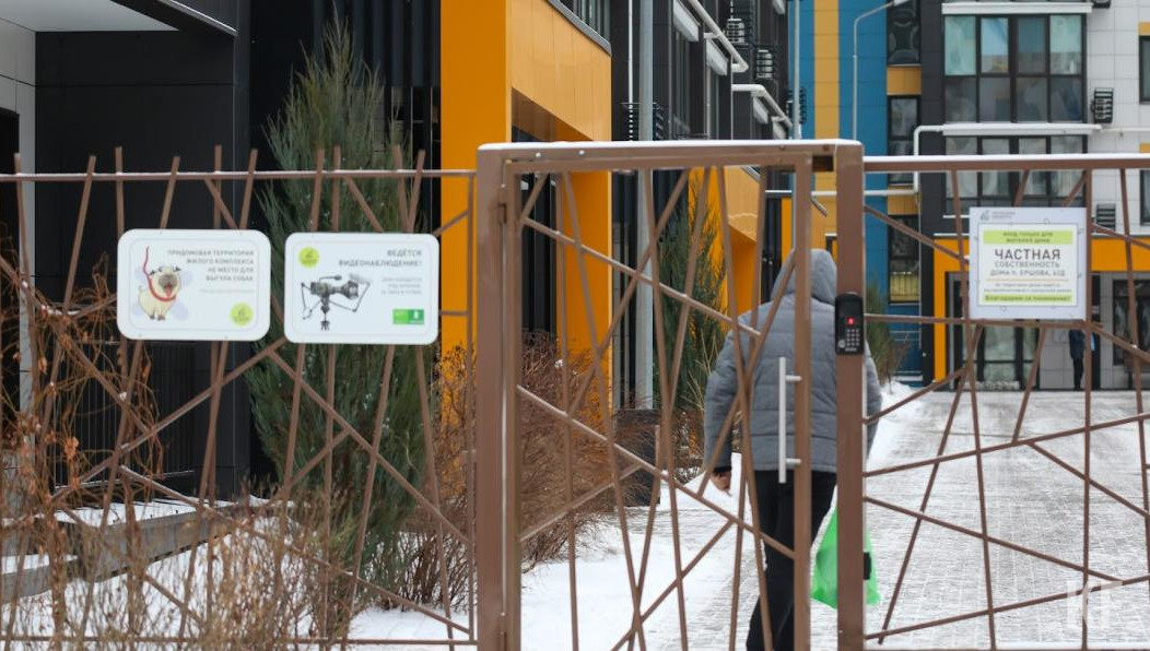 Более двух тысяч договоров заключено по ипотеке.