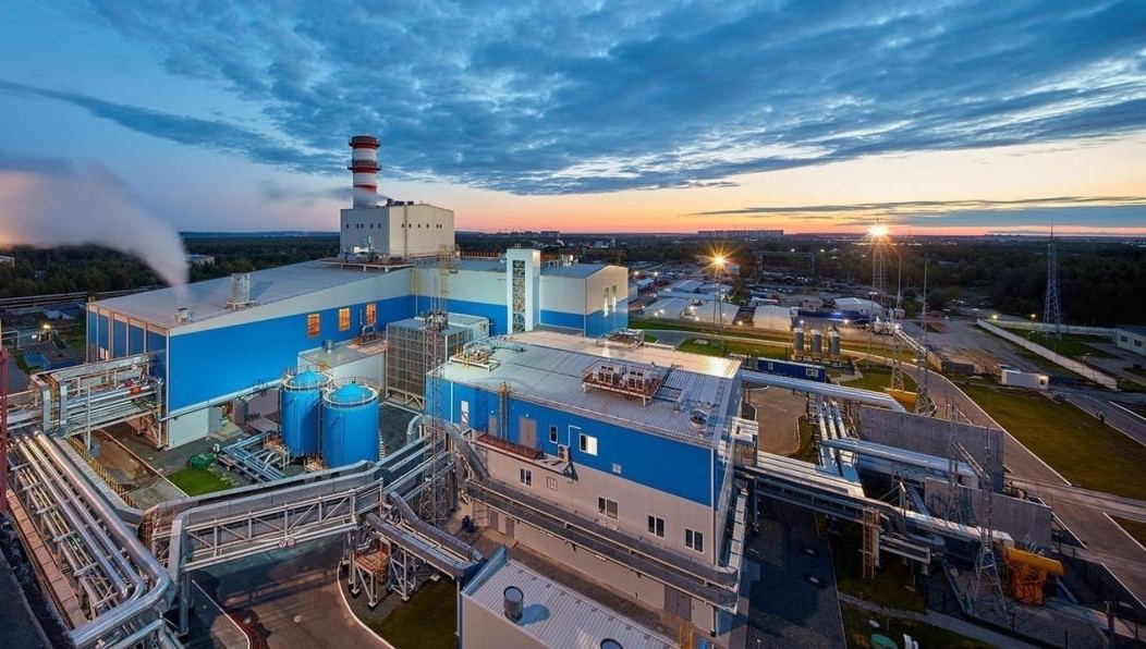 Холдинг прокомментировал информацию о возможной продаже татарстанского ТГК-16