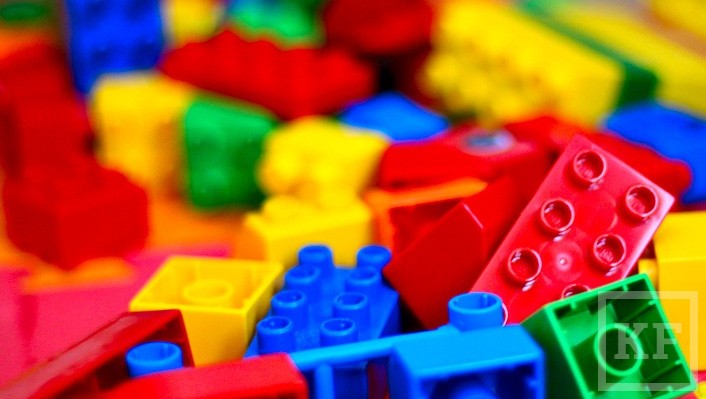 Детский технопарк построит в 2016 году в Набережных Челнах датская компания Lego Group