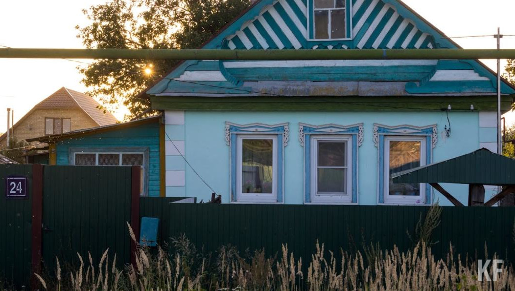 Право на получение земли также имеют члены семьи погибшего в спецоперации.