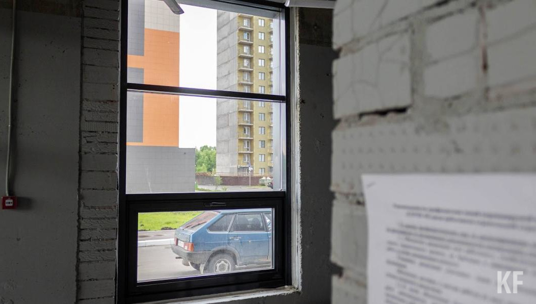 Предложения по данному вопросу должны подготовить правительство и «Дом.РФ» при участии Центробанка и АСВ.