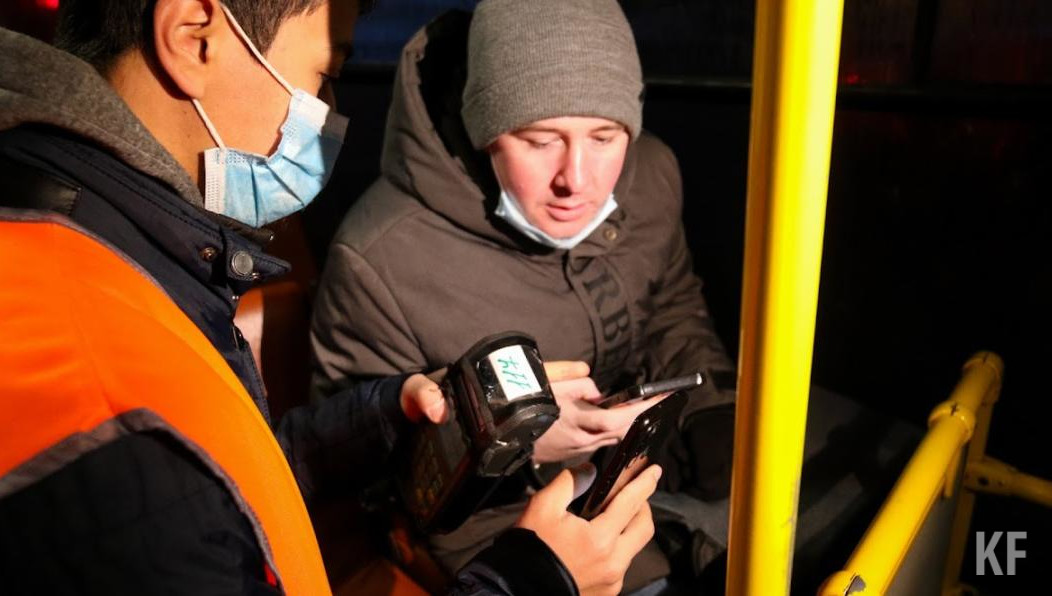 В Казанском Кремле считают