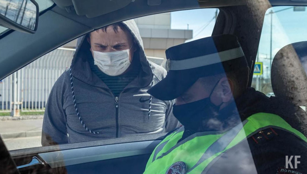 Теперь ему придется отсидеть 5 суток.