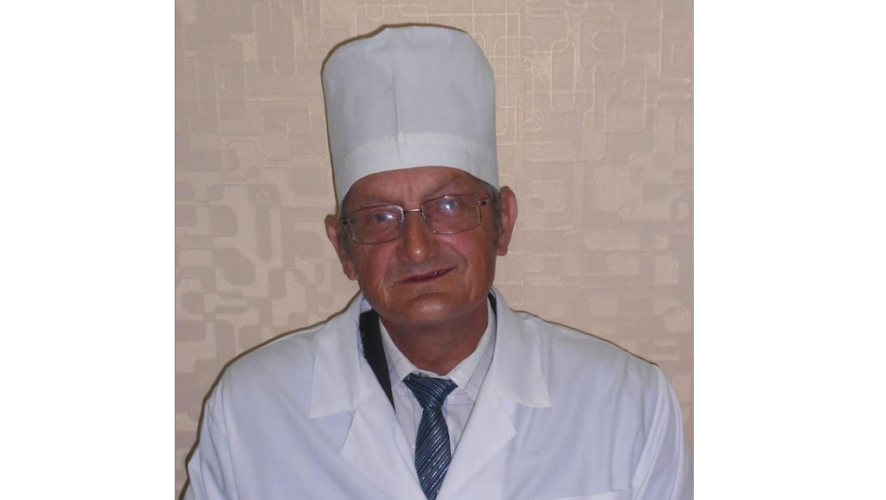 Владимиру Канкову был 71 год.