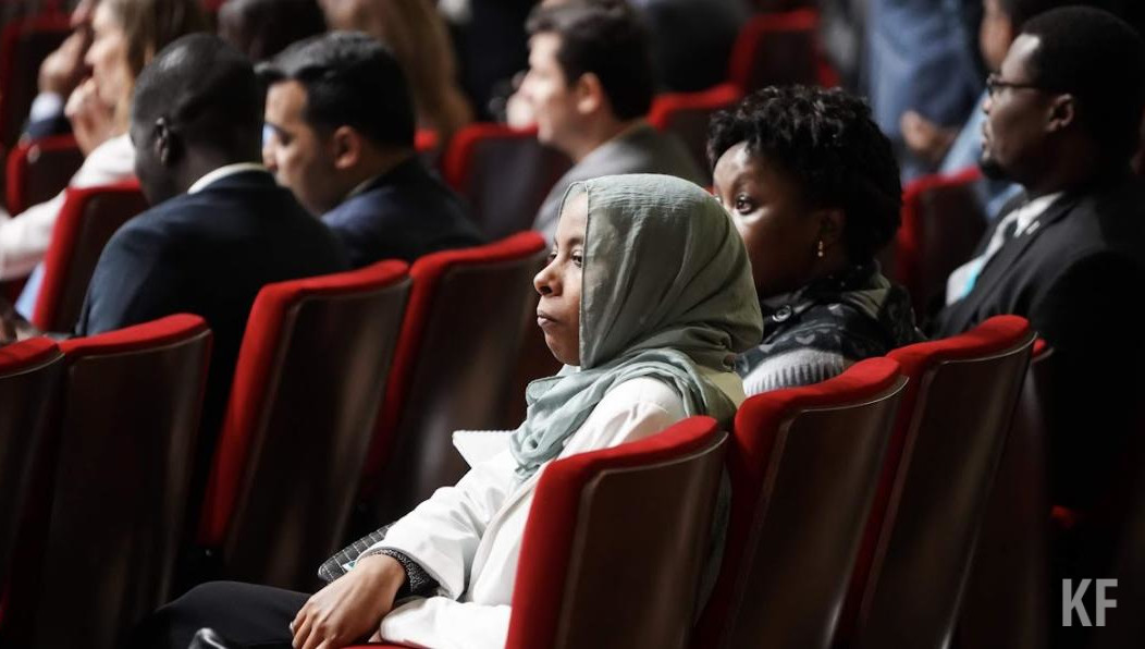 В рамках форума KazanSummit для горожан откроется выставка халяль индустрии.