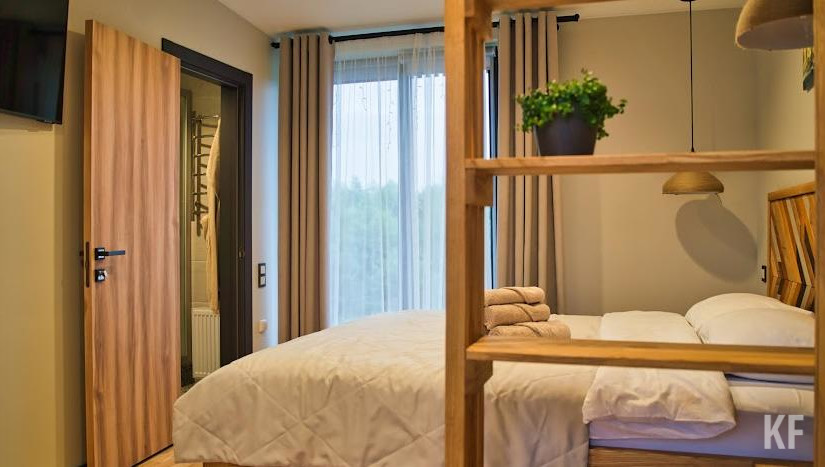 По словам жительницы