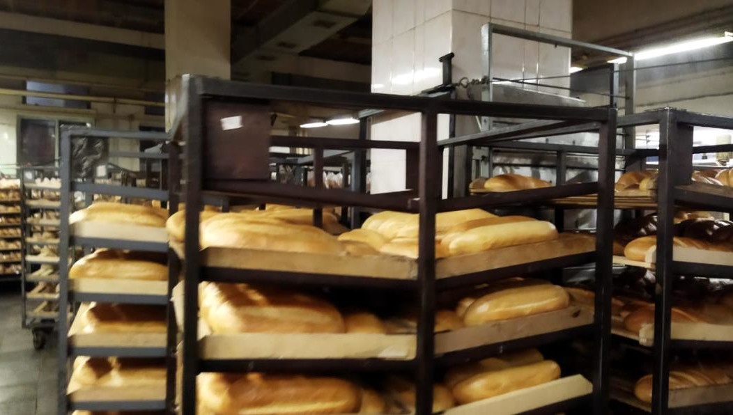 ЧП произошло из-за пригорания при приготовлении пищи.