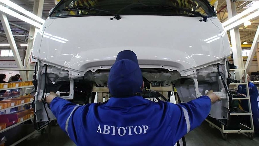 Пилотную партию выпустят в четвертом квартале 2023 года.