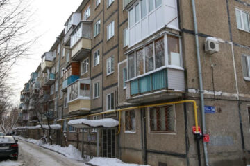 В феврале спрос на вторичное жилье в столице Татарстана снизился на 13