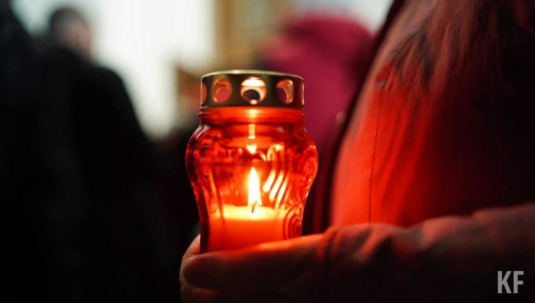 Прощание будет 7 ноября в мечети Казан Нуры.