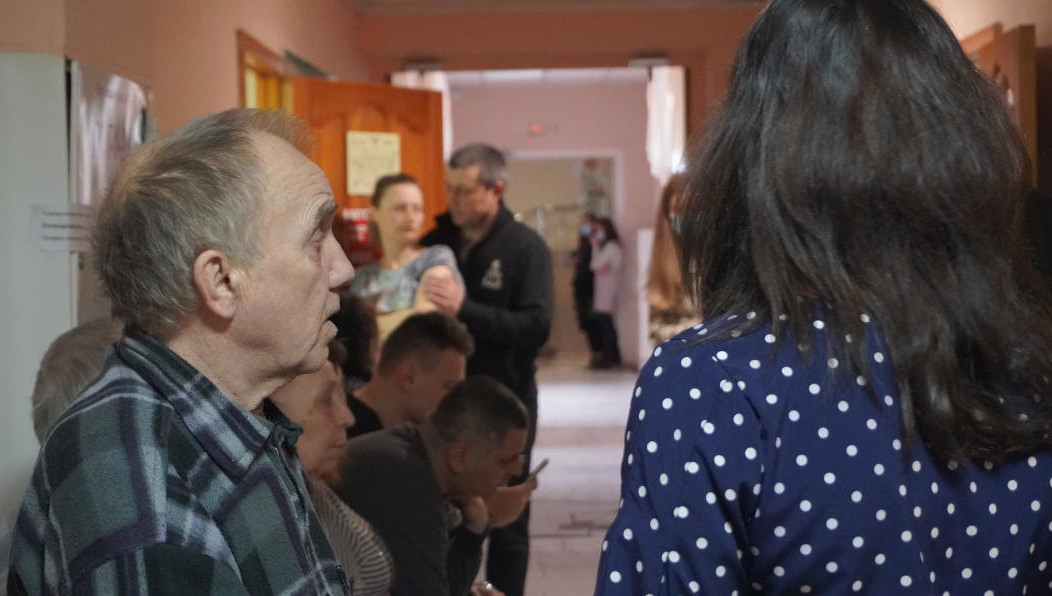 В Челнах встретили 297 эвакуированных жителей из ДНР. Местные власти их готовят к трудоустройству