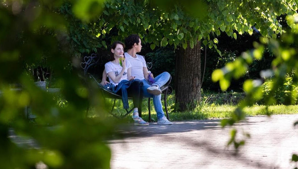 Практически 100 процентов опрошенных граждан хотели бы изменить как минимум одну из сфер своей жизни для полного удовлетворения.