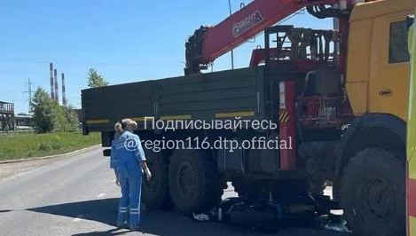 Мужчине было 33 года.