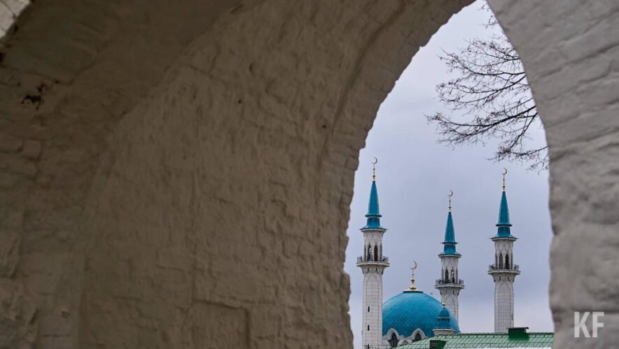 На втором месте находится Астрахань.