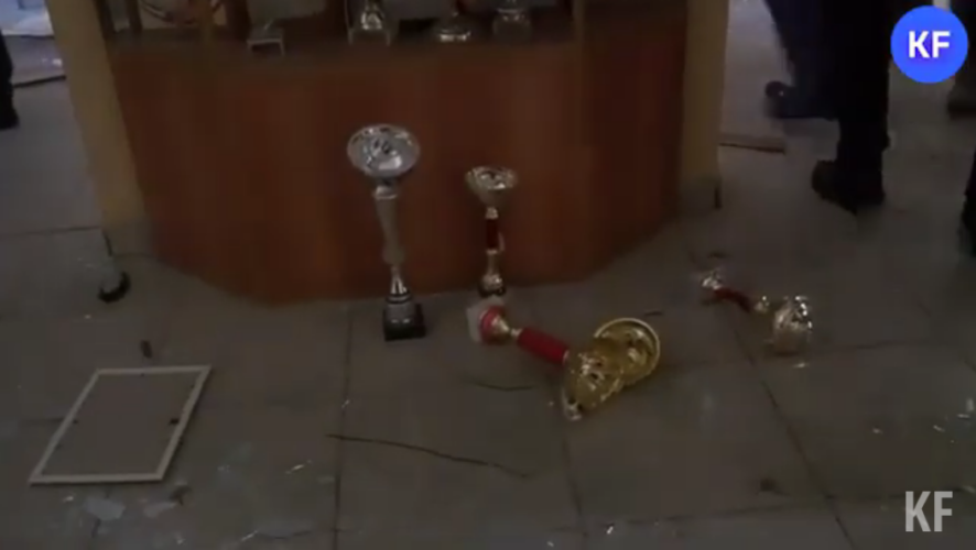 По официальным данным