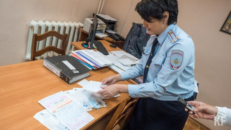 На встречу пригласили инспектора ПДН. Инцидентом также заинтересовались в прокуратуре.