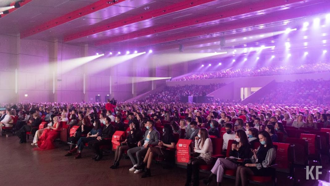 В частности