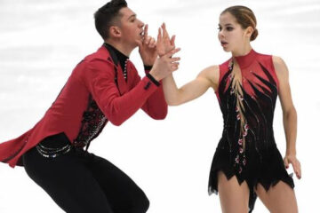 Российские спортсмены добавили в копилку сборной 10 баллов.