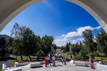 Жителям столицы Татарстана предлагали выбрать общественные пространства Казани