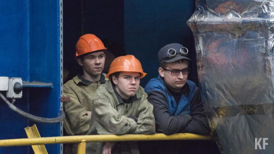 В районном центре занятости пройдет ярмарка вакансий.