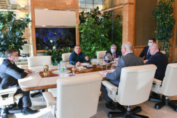 Татарстанский завод вошел в &laquo;Группу ГМС&raquo; в 2012 году.