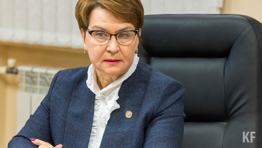 За 2021 год жители республики направили 6195 обращений в адрес регионального уполномоченного по правам человека.