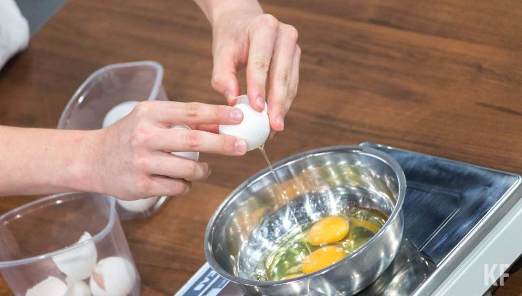 В составе этого продукта содержатся полезные вещества