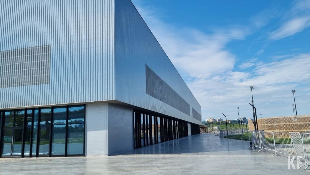 Он будет работать в любое время года.