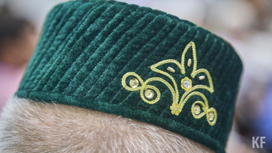 Всемирный конгресс татар разъяснил результаты переписи населения.