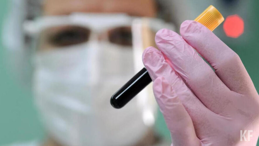 За больными установлено медицинское наблюдение.