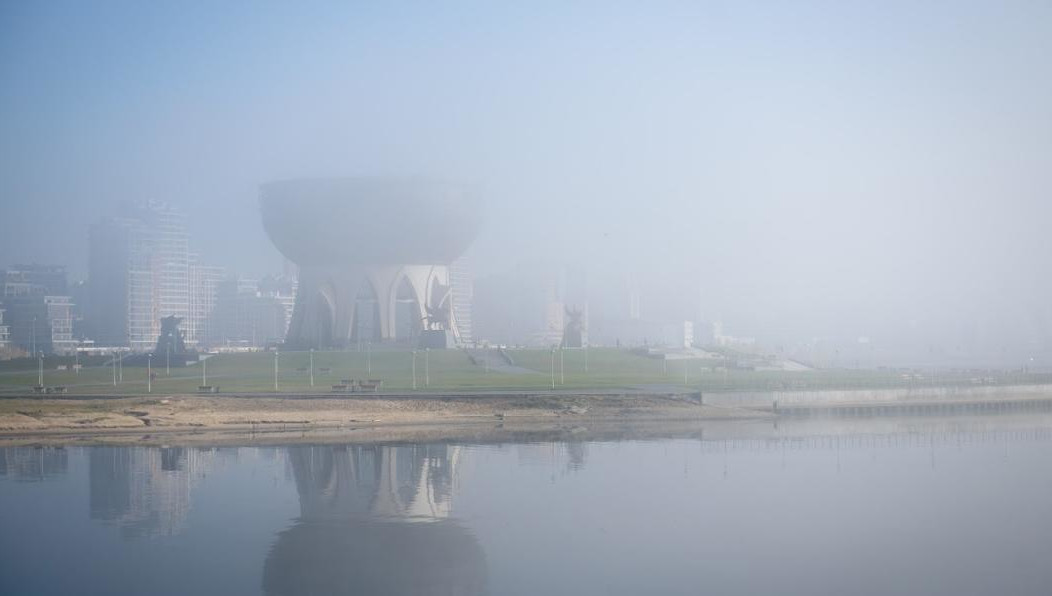 Замглавы Минэкологии Татарстана рассказал о том