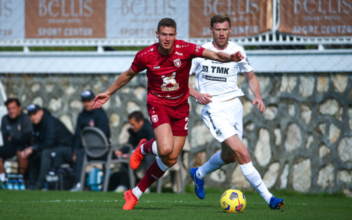 «Пенсионер» Шатов