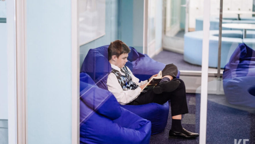 Психологический центр &laquo;Диалог&raquo; отчитался об итогах работы за пять месяцев.