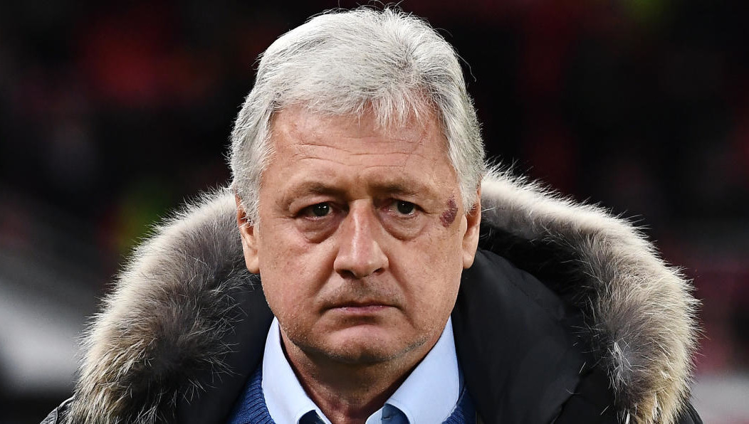 Бывший главный тренер «Рубина» оценил возможности Кварацхелии в Европе и отметил