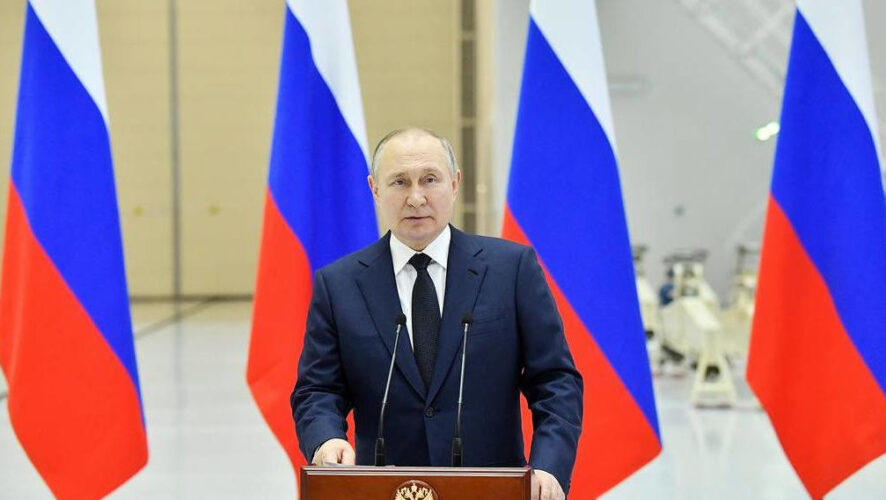 Глава государства рассказал