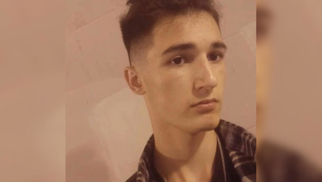 О местонахождении юноши ничего не известно уже 5 дней.