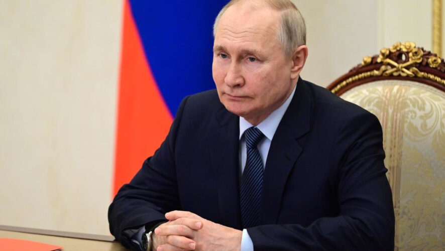 Совещание пройдет в формате видеоконференции 17 мая.