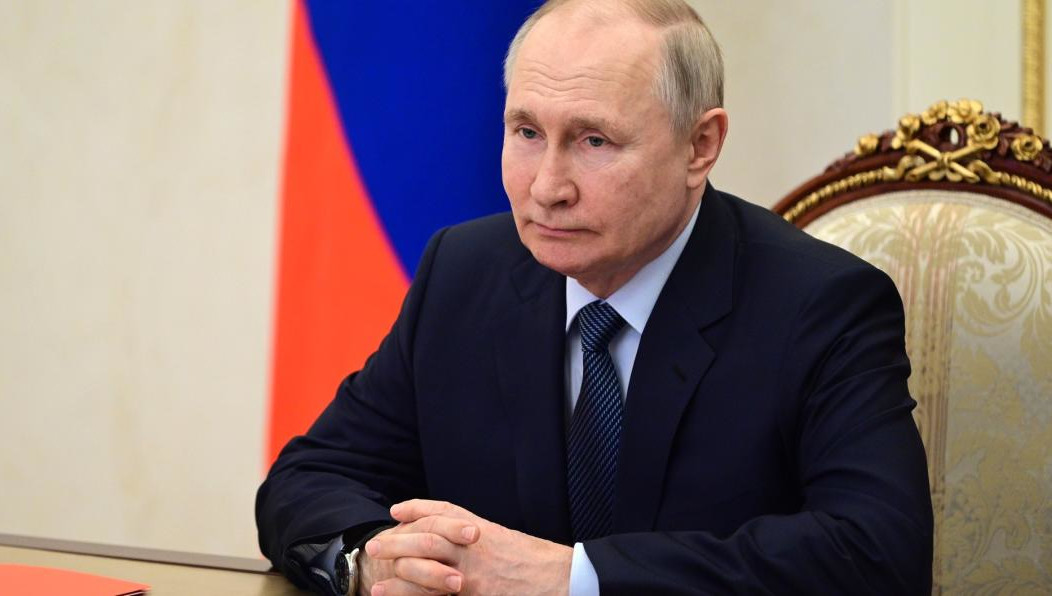 Совещание пройдет в формате видеоконференции 17 мая.