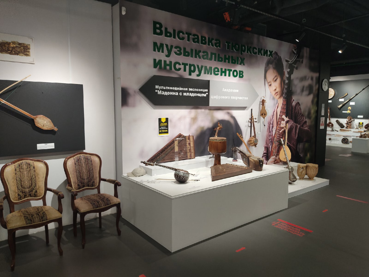 «Самый лучший концерт»: как прошёл первый день Karakuz Almet Fest