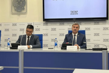 Министр транспорта и дорожного хозяйства республики Фарит Ханифов уверен