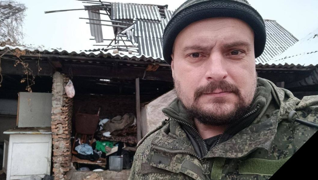 Алексей Пятницын умер