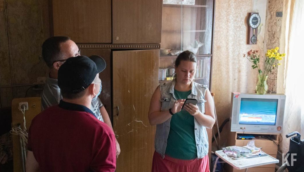 Серия блэкаутов запомнилась челнинцам не только остановкой трамваев. У некоторых жителей после инцидентов стал «моргать» дома свет и «страдать» техника. Связаны ли эти два события