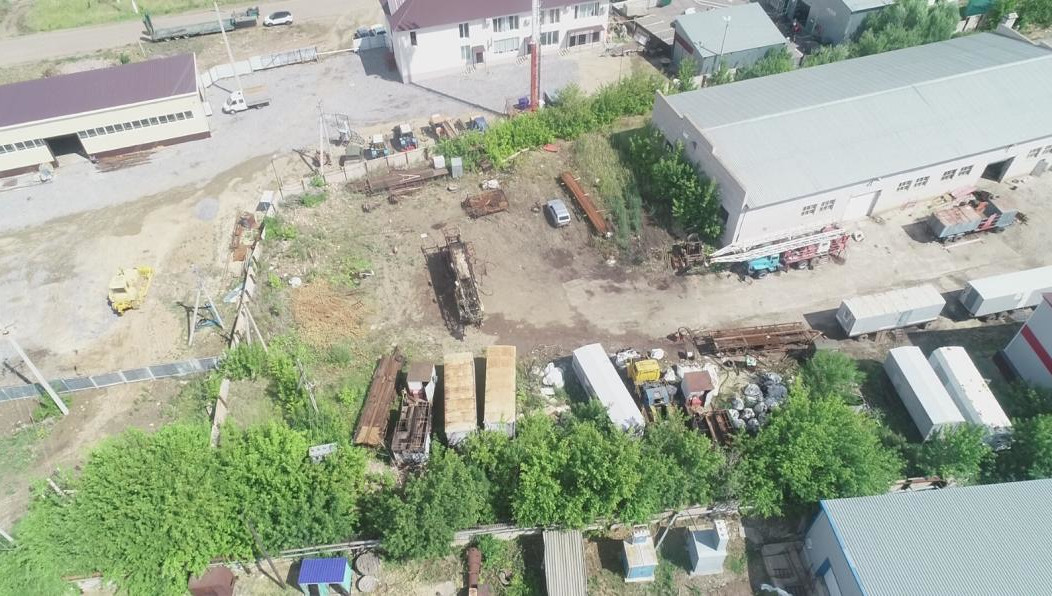 Собственника оштрафовали на 300 тысяч рублей.